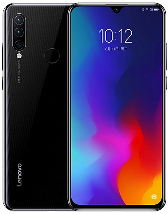 Lenovo Z6 Youth